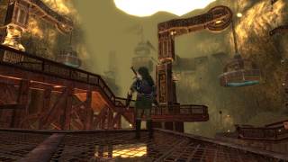 Dusklight - Goron Mines (Part 2)
