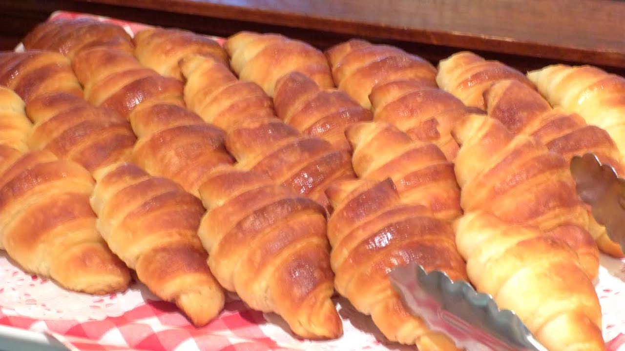 お米のクロワッサン 米ワッサン ホテルエース 盛岡 盛岡 ランチバイキング 盛岡 ビュッフェ Youtube