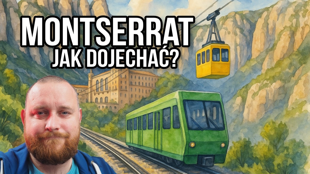 Jak tam dojechać? Wszystkie aktualne sposoby w 2026 r.