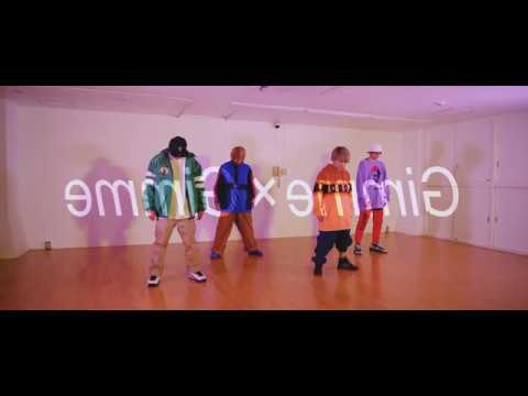 (反転)【SLH】Gimme×Gimmeを踊ってみた【オリジナル振り付け】