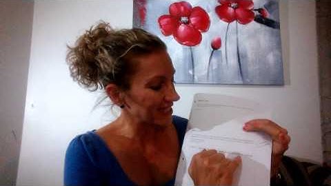 QCS Exam Marking - Video Diary - Part 3