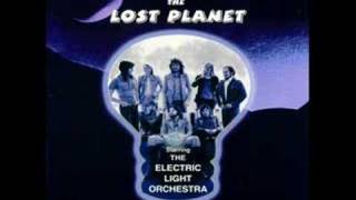 Carl Wayne & Electric Light Orchestra - Your World (1973) ELO chords