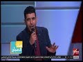 هذا الصباح الشاعر السيناوي سالم الشهباني يروي قصيدة شبر شبرين