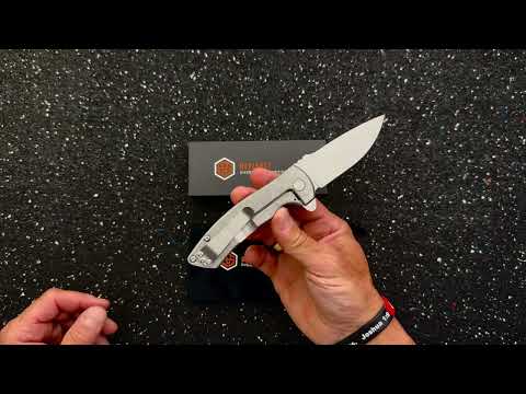 Defiant 7 Hyrax Flipper