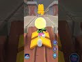 Petrun 🆚 Tomdashrun 🆚 Subway 🥵#gameplay#gamingshorts#gaming#shortvideo#subwaysurfers