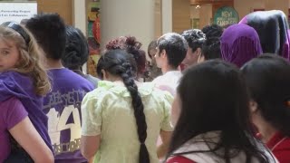 Information Crisis Response Fund launched for refugees in Buffalo Update