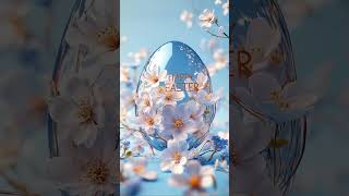 Happy Easter. May the joy of the season brings joy to you and Ur family. #easter #easter2025