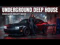 Premium Chill Deep House Radio For Calm Therapy And Peaceful Mood 2026