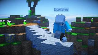 Hive Skywars But Only One Bridging Method
