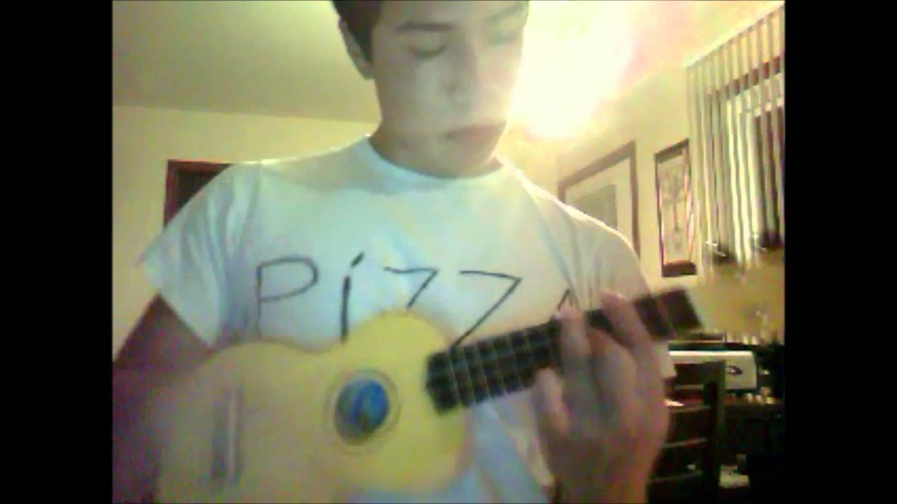 In Bloom Ukulele YouTube