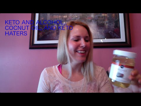 keto-and-alcohol,-keto-and-coconut-oil,-plus-the-keto-haters