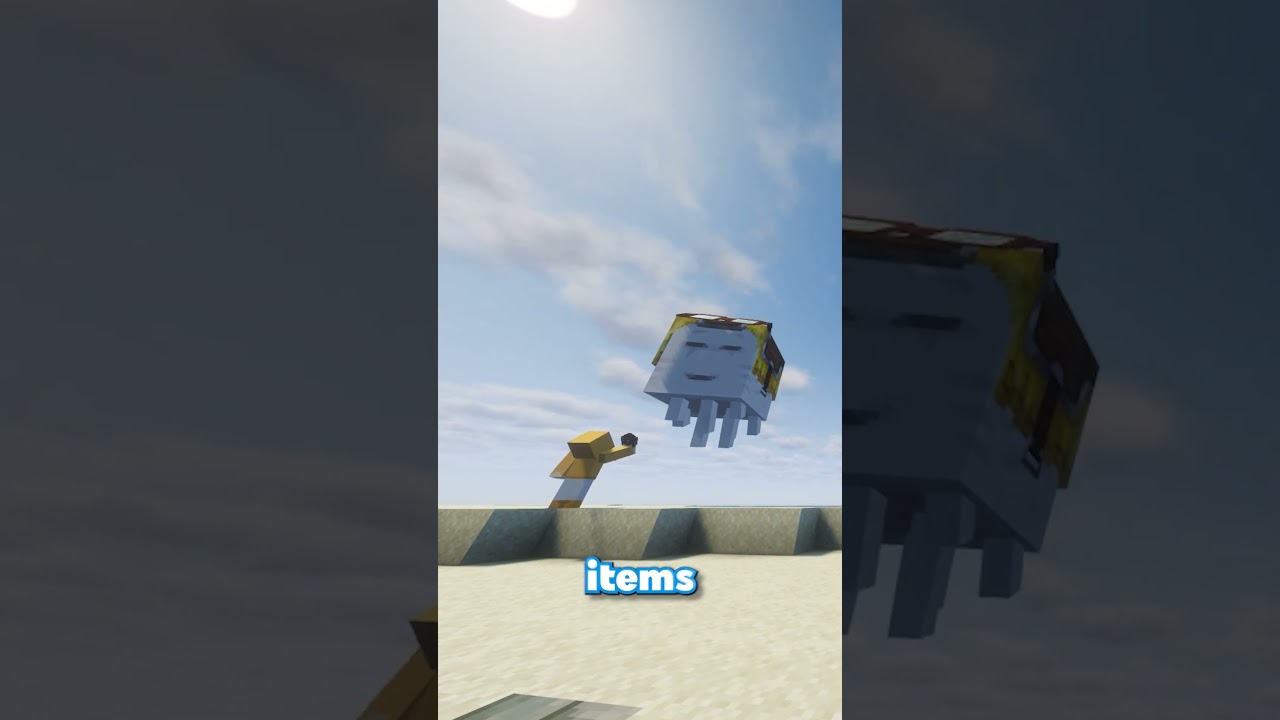 Minecraft Facts That Are Actually Useful