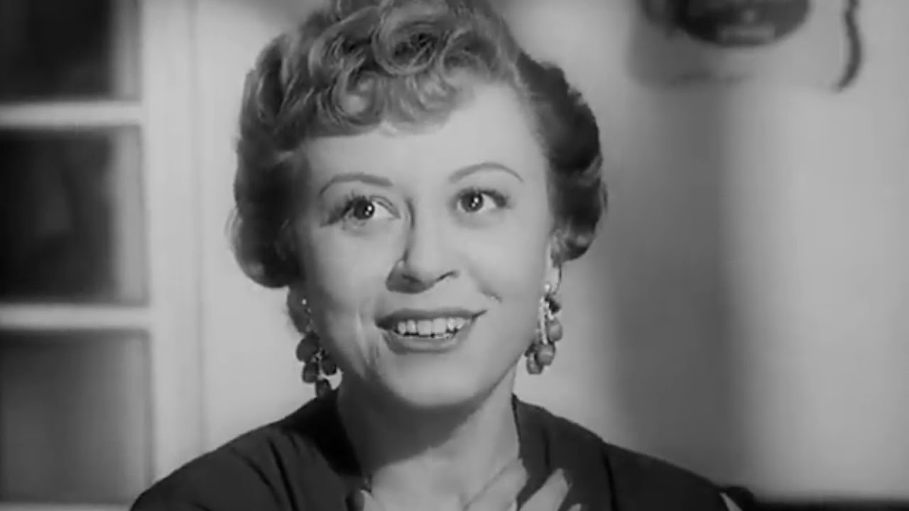 THE GIULIETTA MASINA TRIBUTE