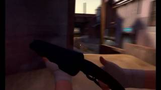 Double Kill as Scout on Yukon