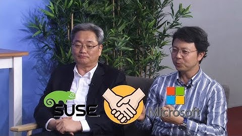 전사적 데이터 레이크를 위한 SQL서버 2019 발전방향과 수세리눅스와의 동행 [고우성의 테크리뷰, MS SQL&수세리눅스]