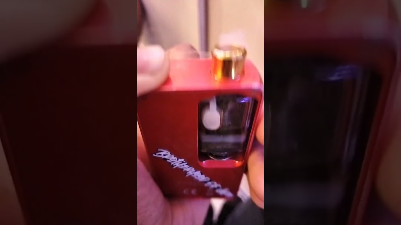dot aio v1 rba dotsell sxk meletek parah🔥