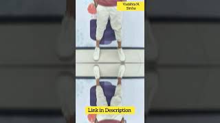 Vasishta N. Simha In Sweatshirt