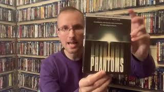 Target and Amazon B2G1F Sale 4k and Blu-ray Haul 10/20/24