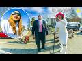 Tensions Explode at Family Funeral Gathering