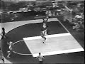 George McGinnis's 26 points vs. Colonels (1973 ABA Finals)