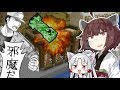 【マインクラフト】きりたんの豆腐増築大作戦！part19【VOICEROID実況】