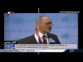 Syria News 7/3/2015, Army establishes full control on Jazl Oil field in Homs