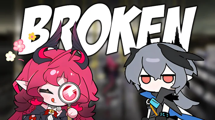 The STRONGEST IS5 Class