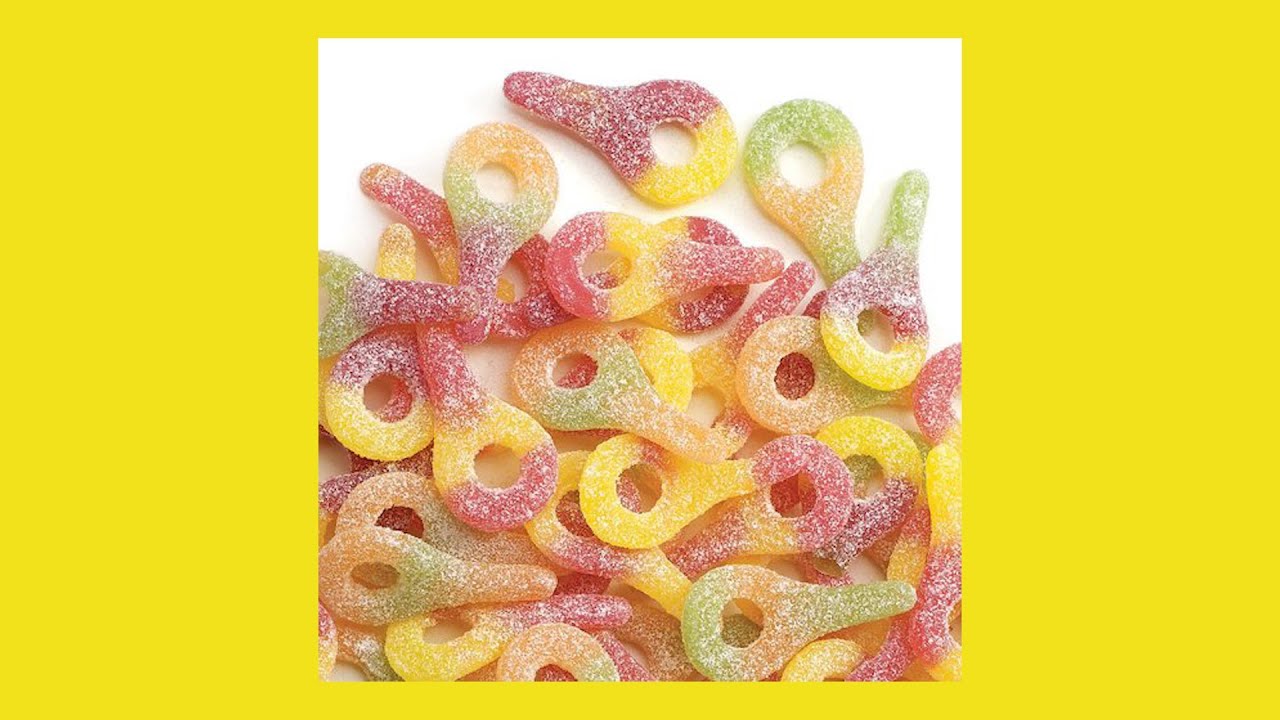 i found the perfect sour candy YouTube