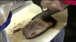 Texas Monthly Top 50 BBQ List snubs San Antonio