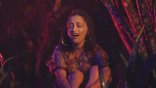 Taija - RAIN ON MY WINDOW - Official Video