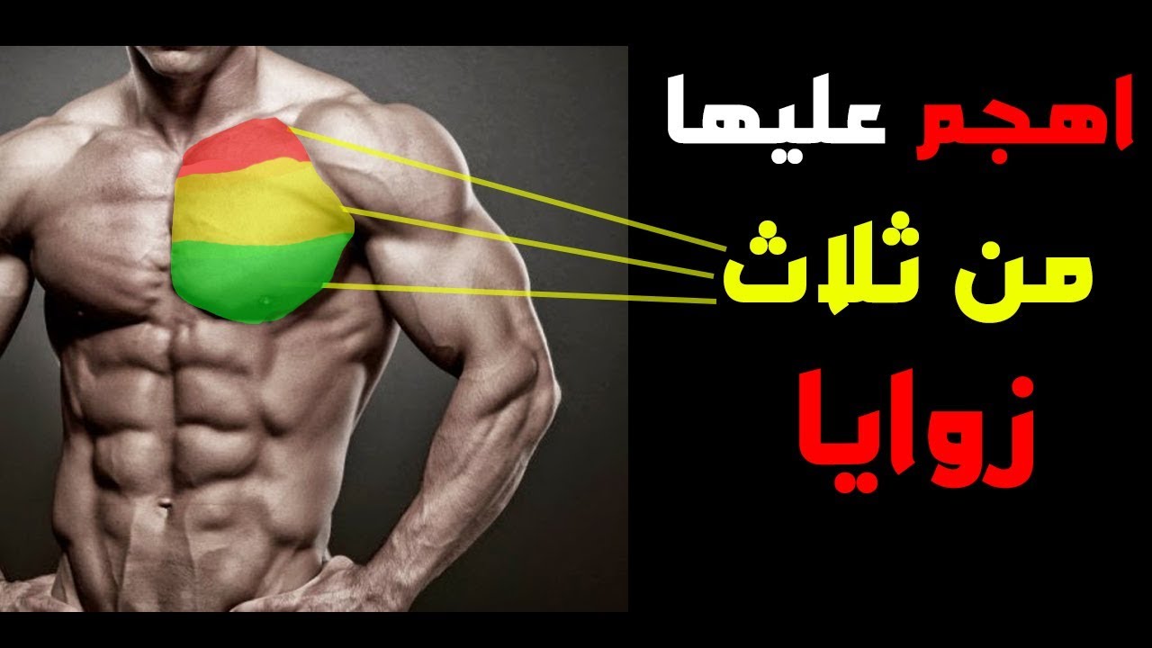 كورس التضخيم المجاني صدر - برنامج التضخيم المجاني