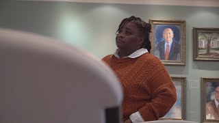 How a Dublin nonprofit is working to help former inmates get back on their feet