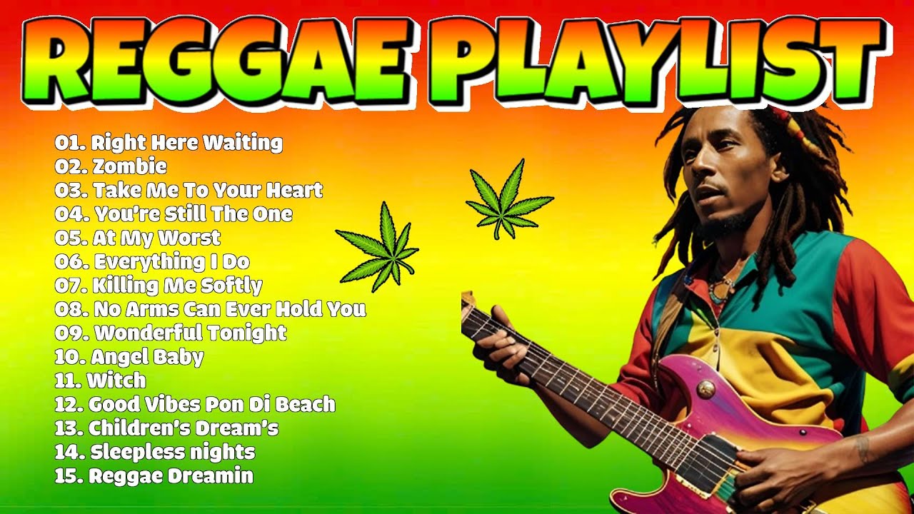 BEST REGGAE 2025 MOST REQUESTED REGGAE LOVE SONGS 2025 ALL TIME best-reggae-2025-most-requested-reggae-love-songs-2025-all-time