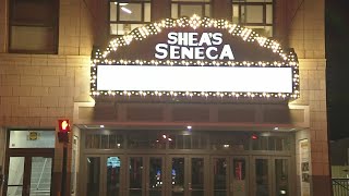 Shea's Seneca