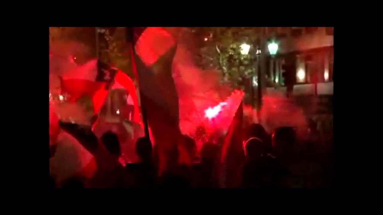 Chile Mi Amada Selección - David Osorio (Canción a La Roja / Canción a la Selección Chilena / Himno)