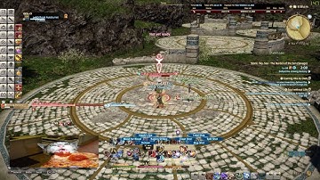 A8S Dummy - i236 Machinist - 1864 Dps