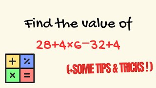 Ace Your PSLE Math: Order of Operations Made Easy! ✨