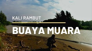 SEJARAH MUARA KALI RAMBUT (PERBATASAN PEMALANG-TEGAL)