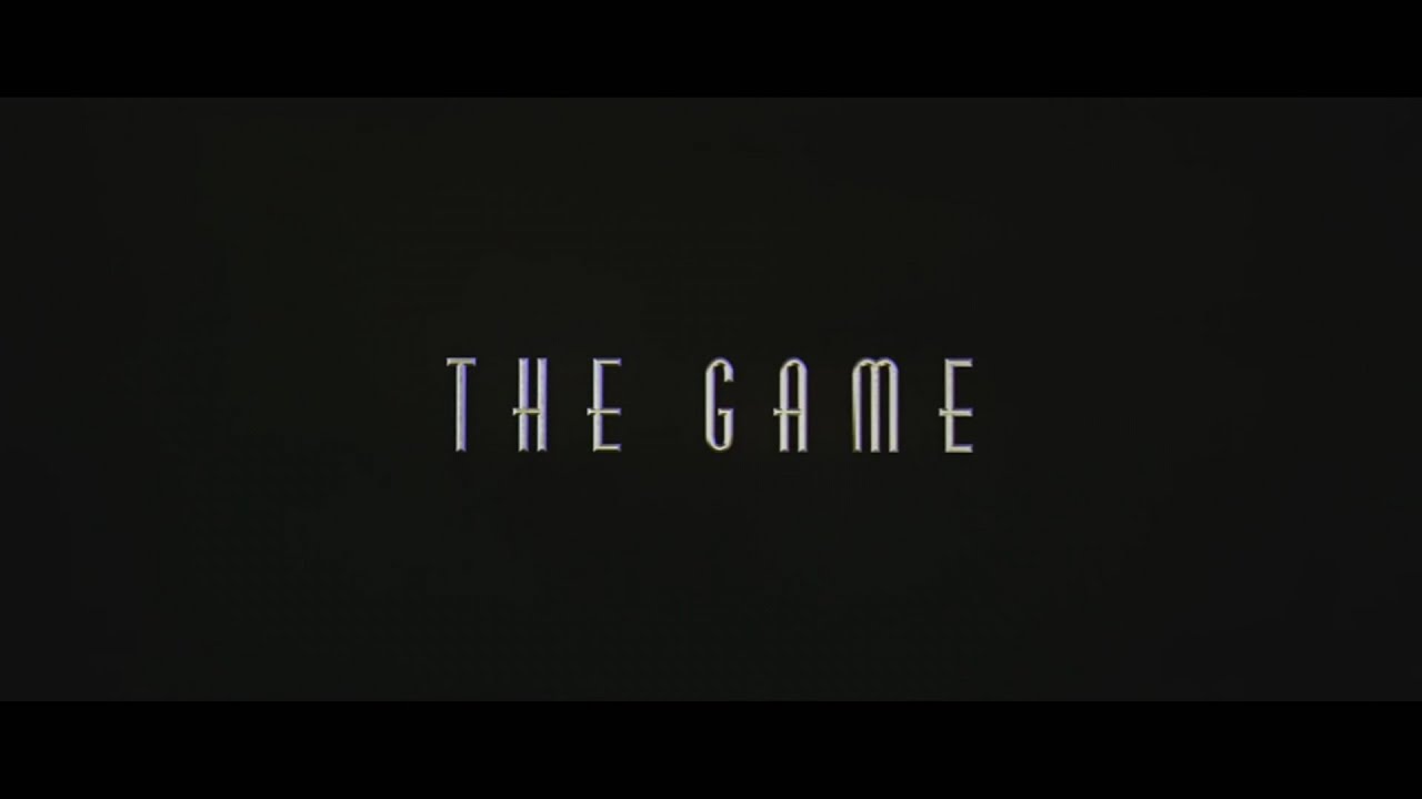The Game / Trailer / 1997 YouTube