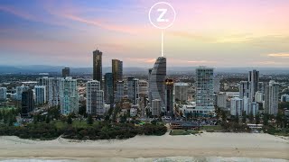 42011 Oracle Boulevarde, Broadbeach 4218 Qld -Z. Real Estate