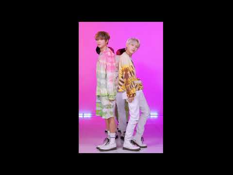 [NCT/해찬 런쥔] 헬로퓨처 해찬런쥔 페어 안무