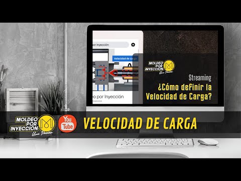 Video: Cómo Averiguar La Velocidad De Carga