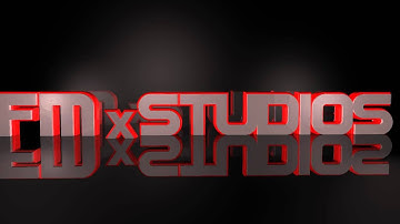 FMxStudios Intro | By Introist
