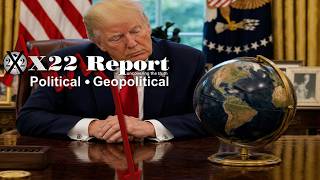 Ep 3930b-D’s Plan To Steal The Election Revealed,[DS] World Is Being Dismantled,People Are Rising Up