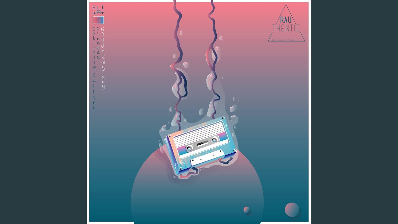 Goodnews Bay (feat. Gabrielle Current & Finneas)