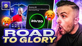 Wieder RTG PACK LUCK 😍 Blut, Schweiß & TRÄNEN im IBARBO C...