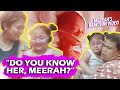 Naiyak si Meerah sa Videos niya - Mommy Sowl