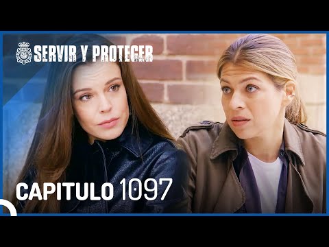 Servir Y Proteger Capítulo 1097 Completo