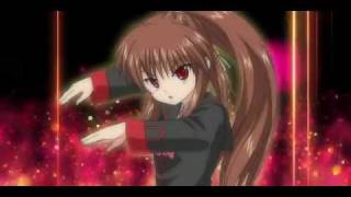 [PC] ai sp@ce - The Collection of Special Shot Movies 必殺技演出集