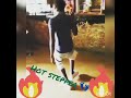 zesser challenge š£hot hotstepperš£